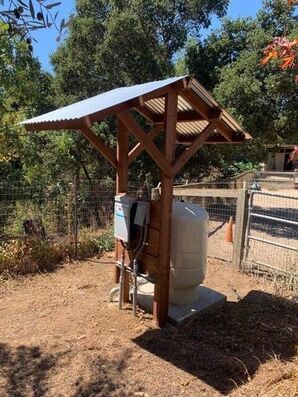 Water Well Pump in San Jose, CA (1)