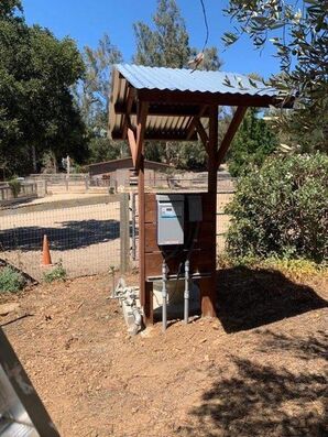 Water Well Pump in San Jose, CA (2)